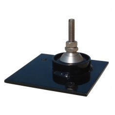 PLACAS DE ANCLAJE PARA PLATAFORMA BVS