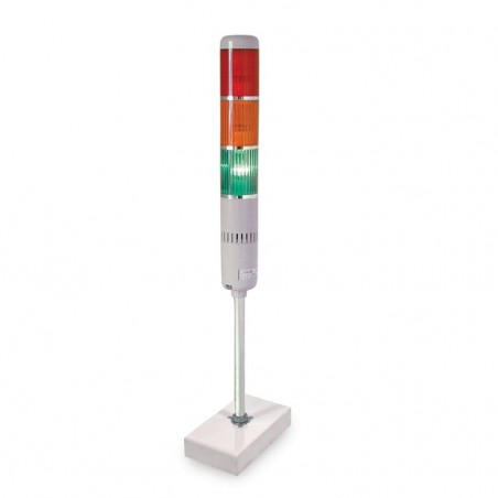 SEÑALIZADOR LUMINOSO SEMAFORO