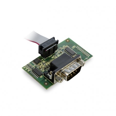 Salida RS232