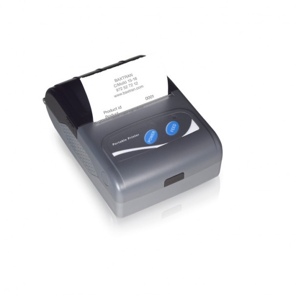 Impresora portátil IMP05