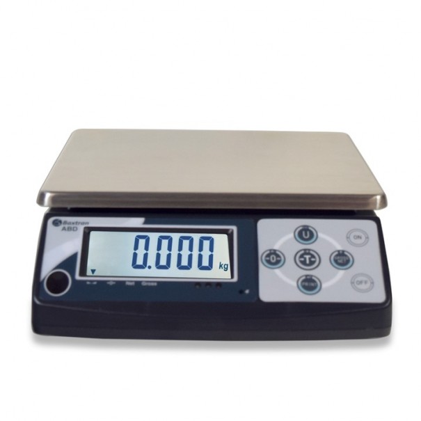 BALANZA DIGITAL NUEVA ABD