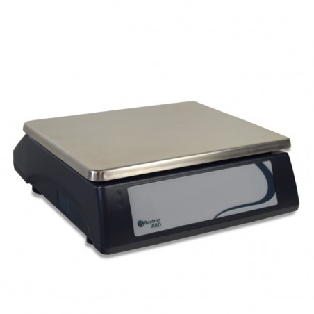 BALANZA DIGITAL NUEVA ABD