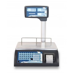 Balanza para tienda RTN