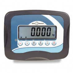 Indicador Baxtran BR15