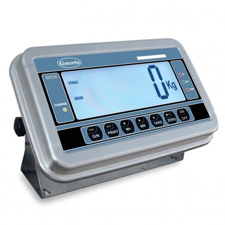 Indicador Baxtran BR30