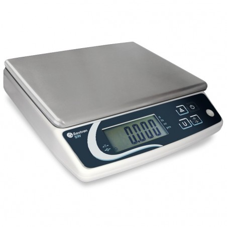 Balanza digital Baxtran SW