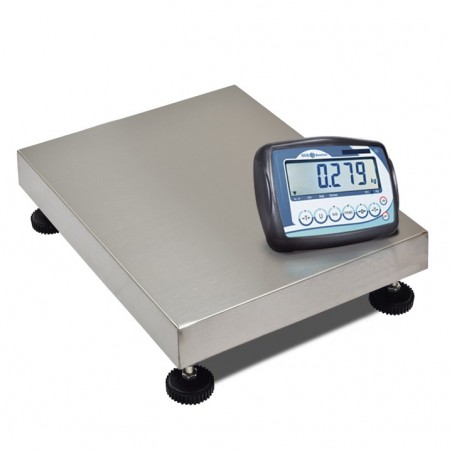 Plataforma BMM con Visor BR16