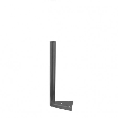 Columna CI5 en acero pintado