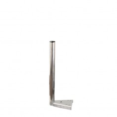 Columna CI6 en acero inoxidable