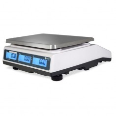 Balanza Comercial XTA 2