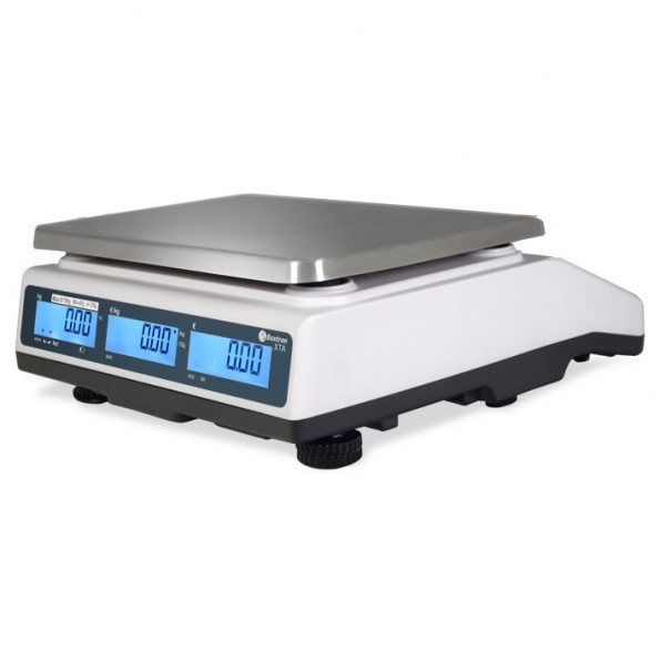 Balanza Comercial XTA