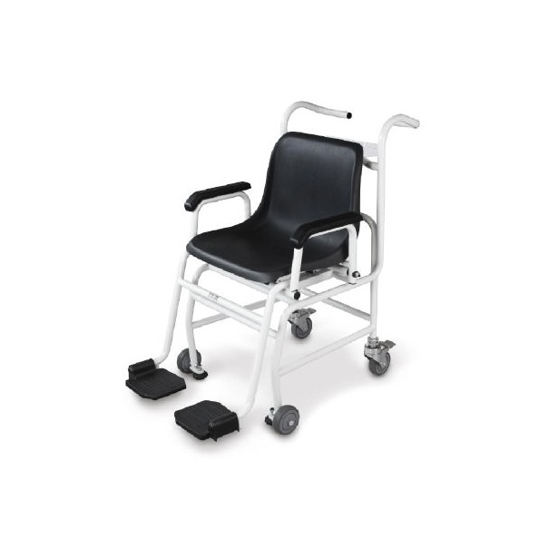 Báscula Silla Kern MCC