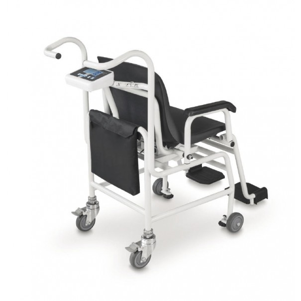 Báscula Silla Kern MCC
