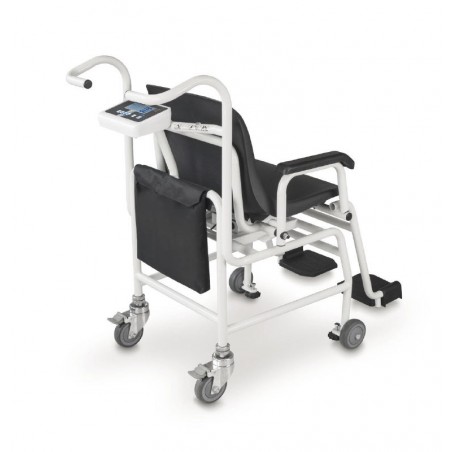 Báscula Silla Kern MCC