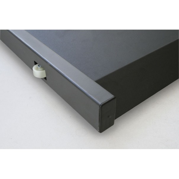 Báscula para silla de ruedas KERN MWS Homologada Clase III