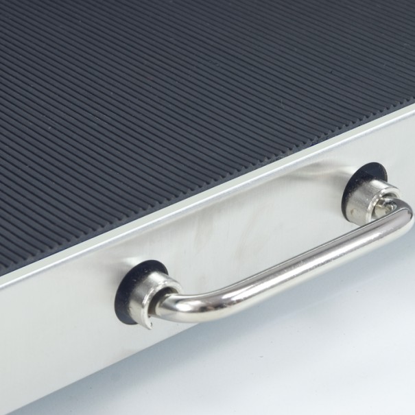 Asa plataforma AIS-W