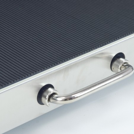 Asa plataforma AIS-W