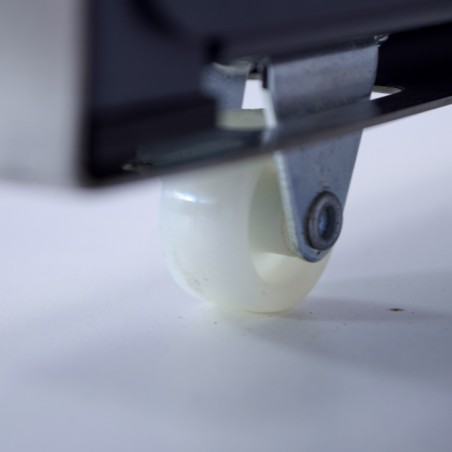 Ruedas plataforma AIS-W