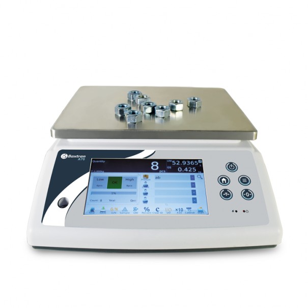 Balanza Baxtran A70