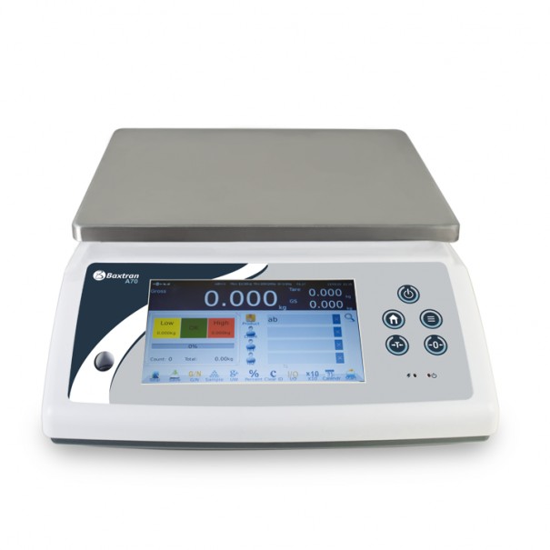 Balanza Baxtran A70