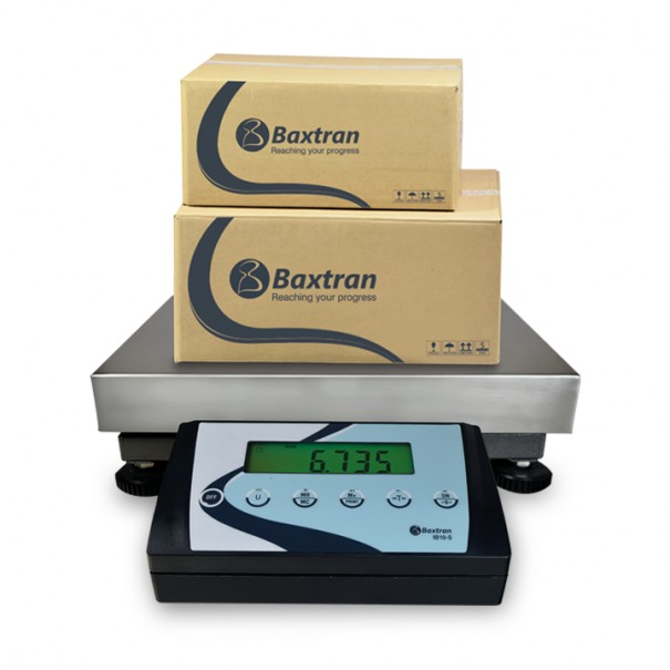 Industrial para paquetería Baxtran TS