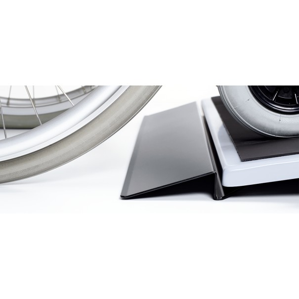 Báscula para silla de ruedas Seca 677 clase III