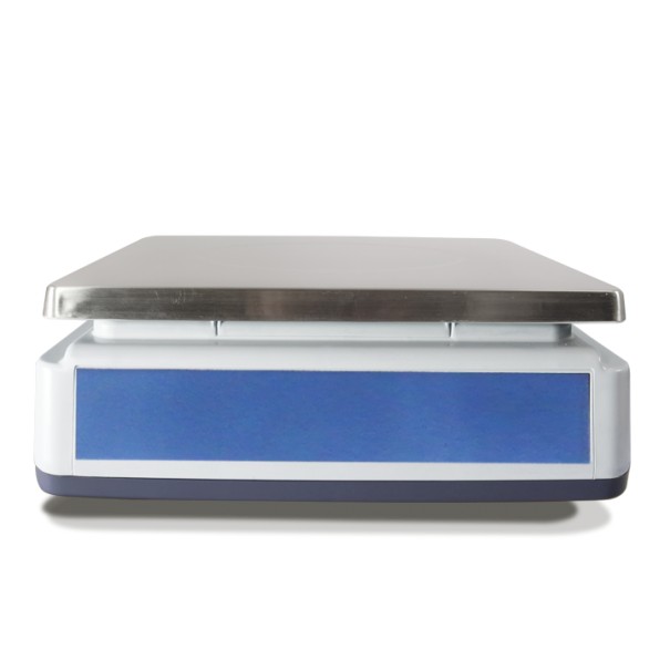 Balanzas Cuentapiezas BC parte trasera