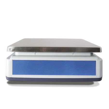 Balanzas Cuentapiezas BC parte trasera