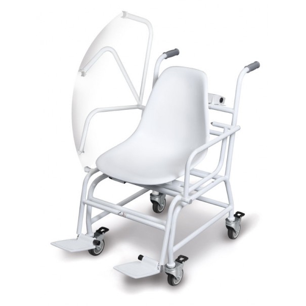 Báscula silla móvil MCB