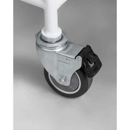 Báscula silla móvil MCB
