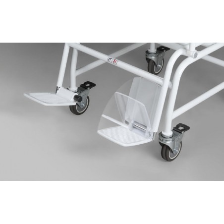 Báscula silla móvil MCB