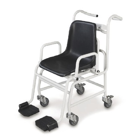 Báscula silla Kern MCD