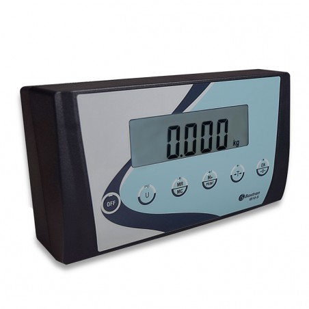 Indicador de peso Baxtran IB10-S