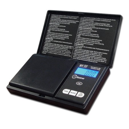 Balanza de bolsillo Baxtran BT