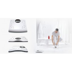 PESAPERSONAS (GRASA y AGUA CORPORAL) SECA 804 2