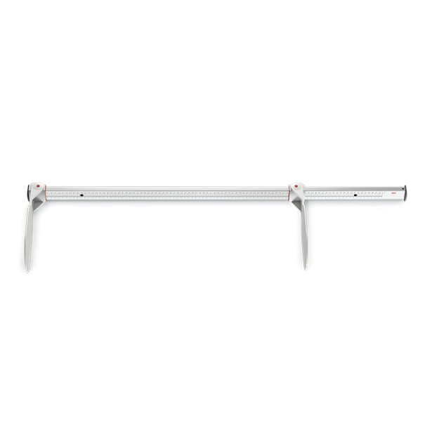 Tallímetro pediátrico escala 0-999 mm.
