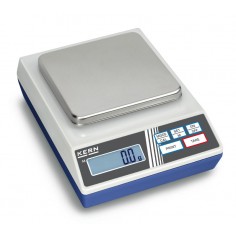 Balanza para Laboratorio Kern 440 2