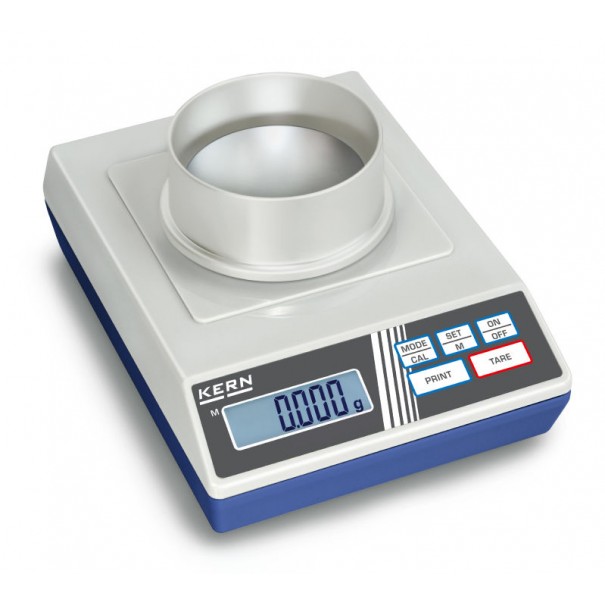 Balanza para Laboratorio Kern 440