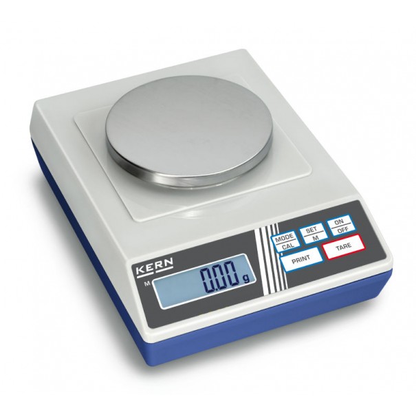 Balanza para Laboratorio Kern 440