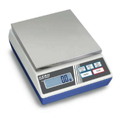 Balanza para Laboratorio Kern 440