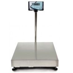 Báscula de columna para paquetería TMS 2