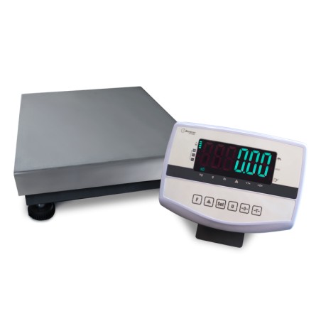 Báscula Baxtran Optima Knight