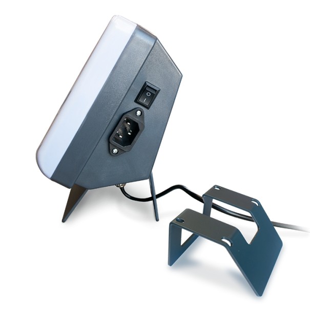 Indicador Baxtran Optima Knight