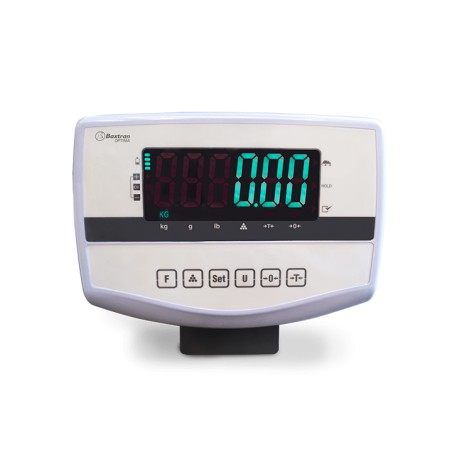 Indicador Baxtran Optima Knight