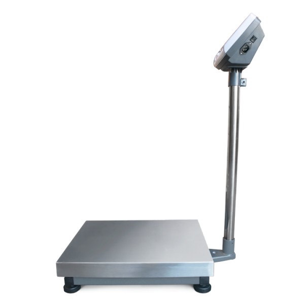 Báscula Baxtran Optima Knight T