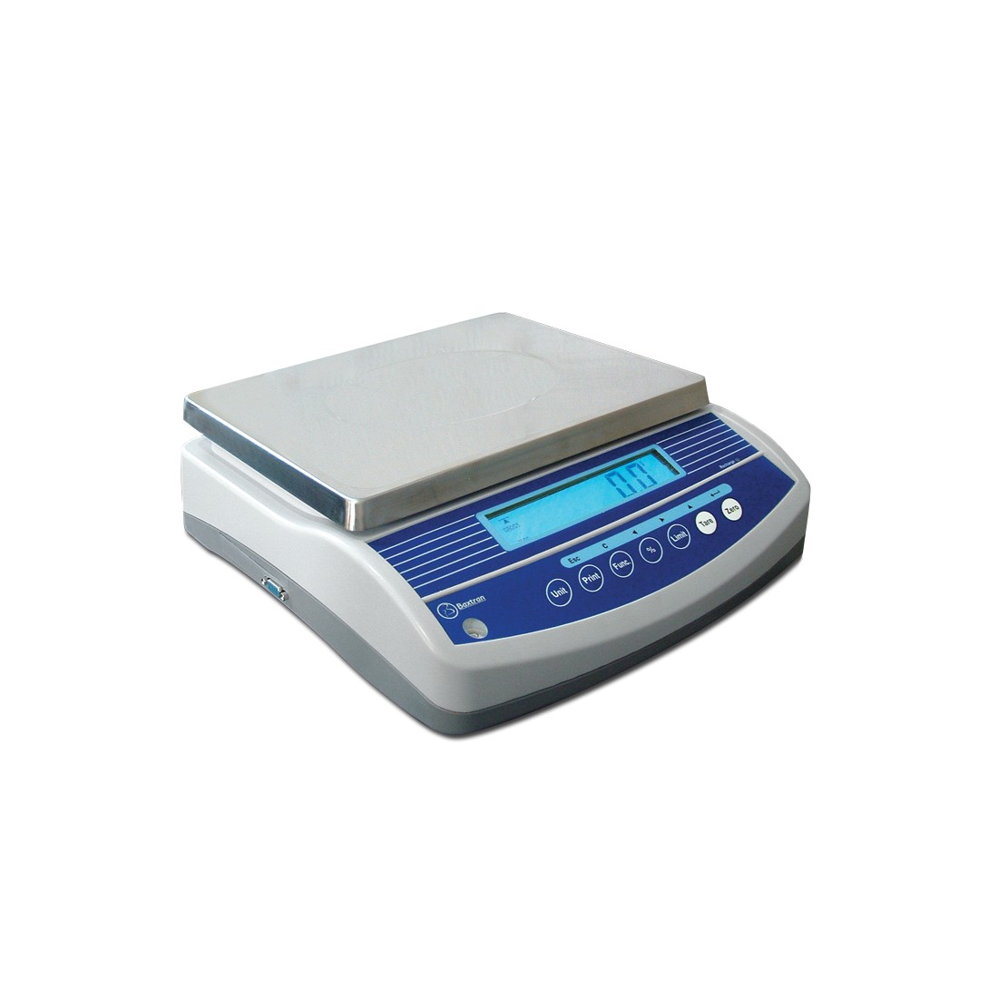 Balanza digital para peso corporal Gama - lluzlopez997 - ID 854970