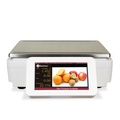 Balanza comercial táctil S70 2