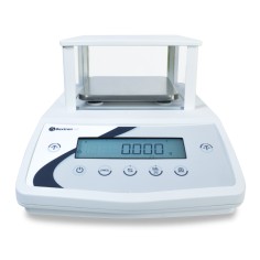 Balanza de excelente precisión HG rápida y precisa 2