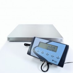 Báscula para paquetería AIS