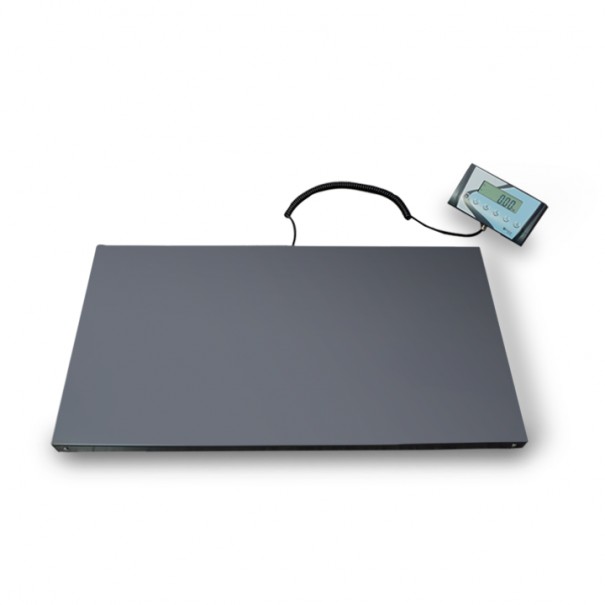 Bascula Serie APS de Baxtran